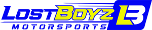 Lost Boyz Motorsports