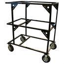 Triple Stacker Assembly (Black)
