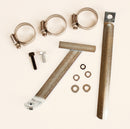 RLV mount for 5507 206 Spec. Pipe