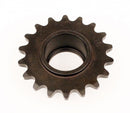 Hilliard Inferno Flame Clutch Driver for