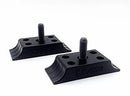 Odenthal EZ Set - 0 Degree Mount w/Clamps