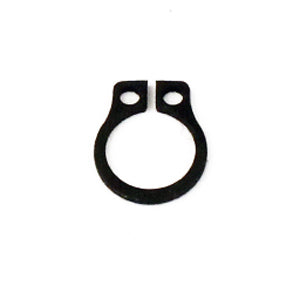 Hilliard Flame External Snap Ring for Clutch Weight