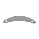 Brake Pad Shim - 100×8 Ranger Type
