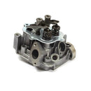 Cylinder Head Assembly