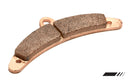 Brake Pad 100×8 Ranger Type