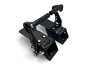 PKT 2" CF Pedal Risers Kid Kart