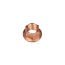 M8 Copper Nut