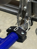 EZBR Bumper Bracket – Rear Bumper Safety Clamp System