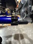EZBR Bumper Bracket – Rear Bumper Safety Clamp System