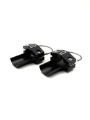 EZBR Bumper Bracket – Rear Bumper Safety Clamp System