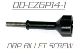 Screw for Odenthal Camera Mount