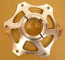 Sprocket Hub - Aluminum