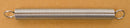 Exhaust Spring 4 1/2” long (115mm)
