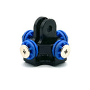 Odenthal Camera Mount Isolator