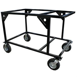 Streeter Super Stands - Double Stack Stand