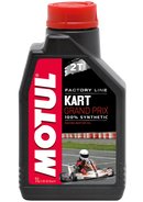 Motul Kart Grand Prix 2T