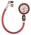 Deluxe 2 ½” GID Tire Gauge 0-30 by ¼ lb