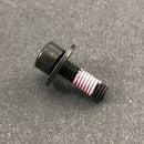 Metric Screw