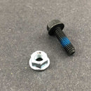 Hex Flange Metric Nut/Screw - Briggs/Animal