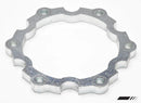 SUPPORT BRAKE DISK V 80X180X16 G FLOAT