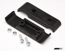 Front Bumper Clamp - Black