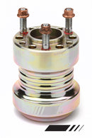Rear Wheel Hub 50×95 COMPKART Mag