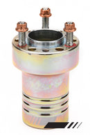 Front Wheel Hub -  25×95 COMPKART Mag