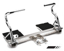 Adjustable Pedal Box