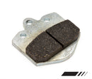 Rear Brake Pad 56X55