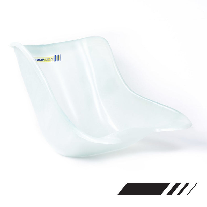 COMPKART Racing Seat – Extra Soft