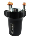 Front Wheel Hub 17mm - Freeline
