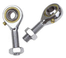 Tie Rod End Link - Metric