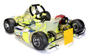 COMPKART Micro Kart - Roller (No Engine)