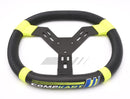 COMPKART Steering Wheel - Model 2020