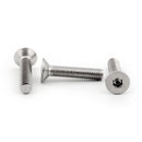 Flat Head Socket Bolt- M8