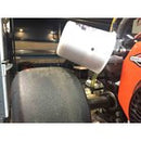 LO206 Air Filter Rain Hood