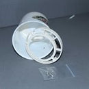 LO206 Air Filter Rain Hood