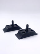 Odenthal EZ Set - 5 Degree Mount w/Clamps