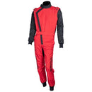 ZAMP ZK-40 Kart Race Suit