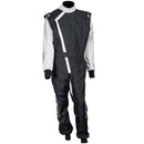 ZAMP ZK-40 Kart Race Suit