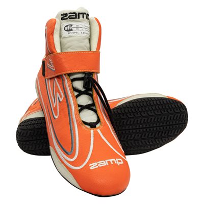 ZAMP ZR-50 Race Shoe