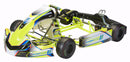 COMPKART Ranger 28 (Cadet)