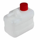 Overflow Bottle - Red Cap