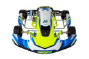 2023 COMPKART Covert Sticker Kit