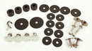 Ribtect Low Profile Seat Bolt Kit