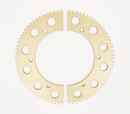 #219 Split Sprocket
